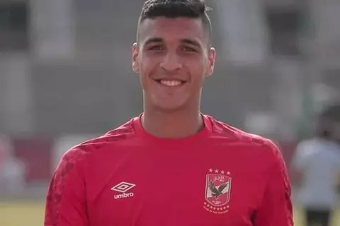 مصطفى فوزي: سجلت أصعب هدفين في حياتي بمرمى الأهلي